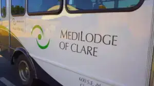 ClareBus