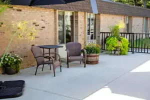 Conversational-Courtyard-Entrance-scaled