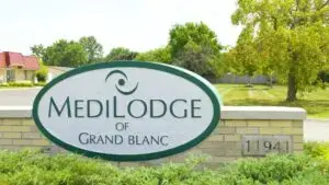 GrandBlancSign