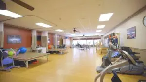 GrandTraverseCountyGym