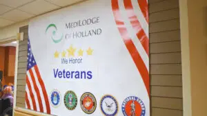 HollandVeterans