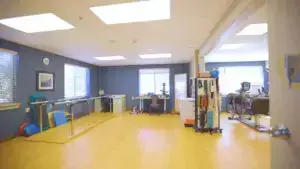 TraverseCityGym