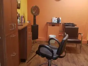 salon