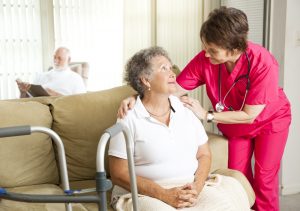 hospice care options