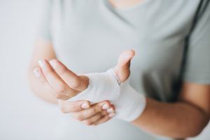 what is wound care
