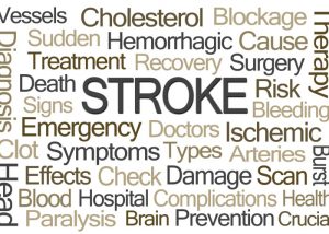 stroke recovery