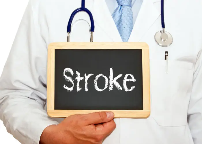 stroke rehabilitation