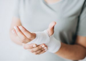 what is wound care