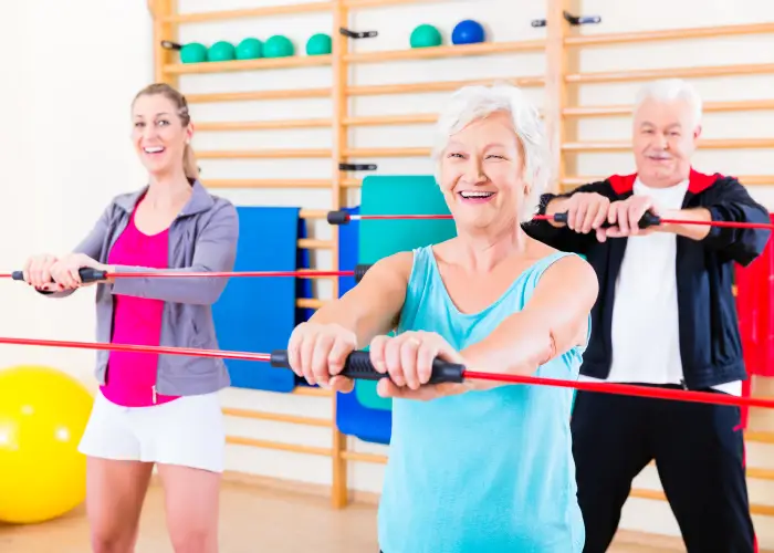 Cutting edge physical therapy