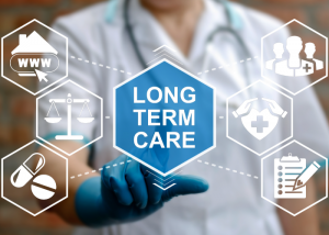 long-term care trends