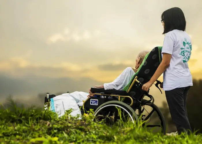 when to put someone in hospice in Michigan