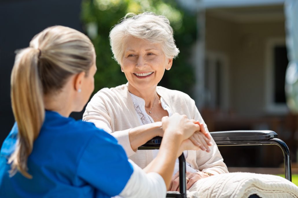 What is Respite Care?