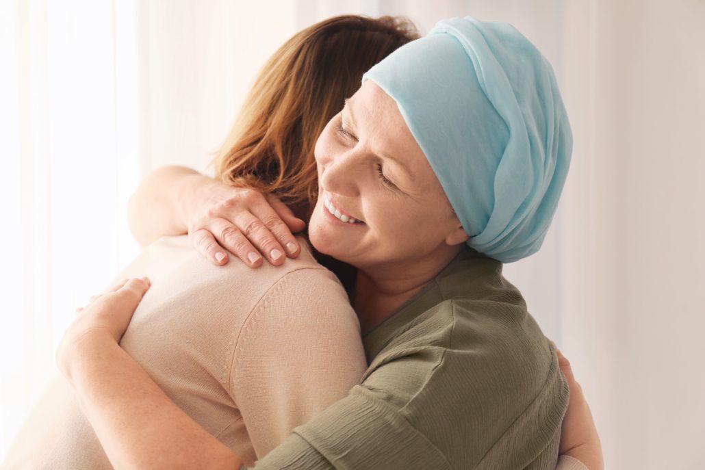 The Top 10 Things You Should Know About Cancer Care